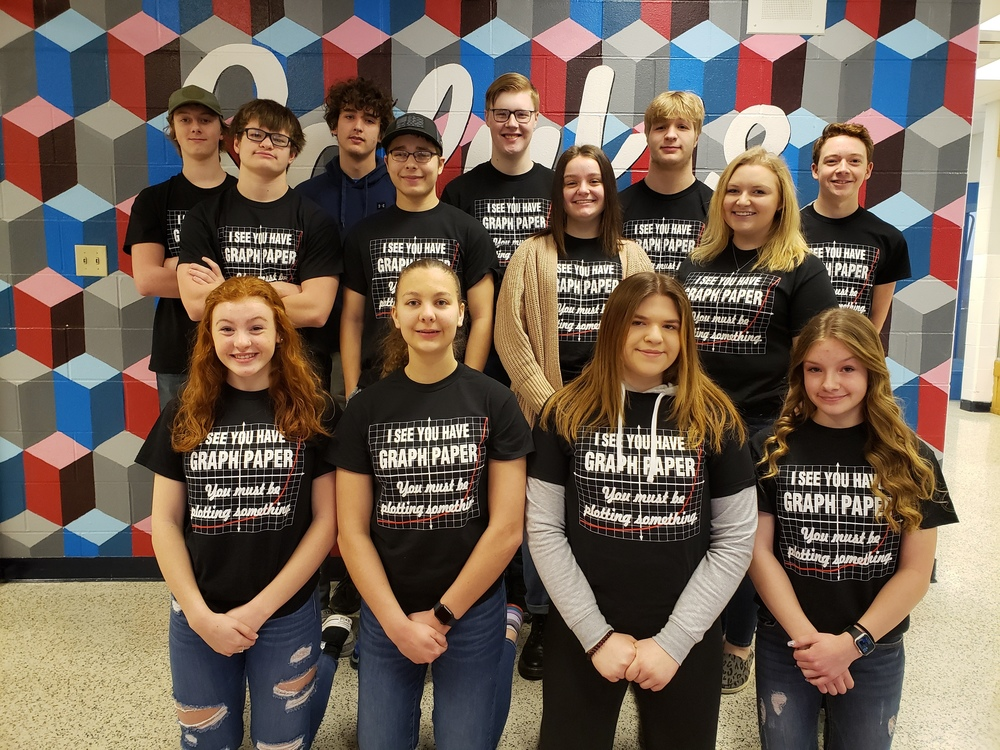 ICTM Competition Structure and Format