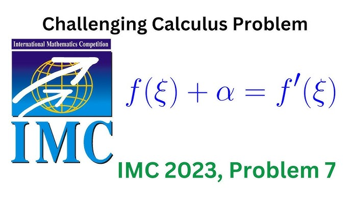 IMC Competition Structure and Categories