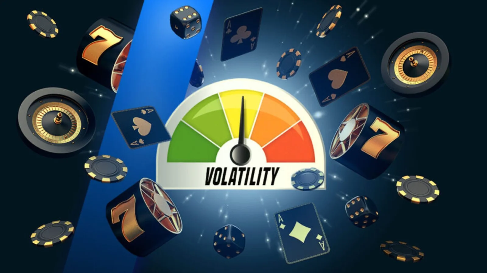 The Mathematics of Slot Volatility and Big Wins